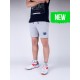 Шорти спортивні Big Shark - Original, Grey